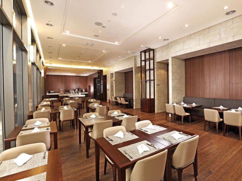 Park Sunshine Hotel Jeju