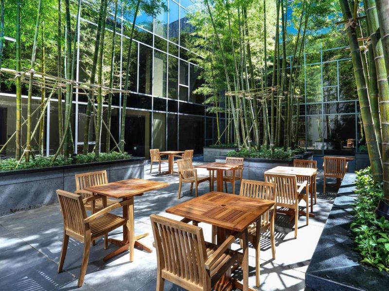 Park Sunshine Hotel Jeju