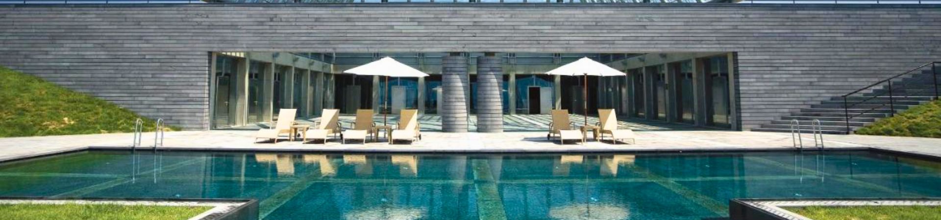 Image of Phoenix Island Jeju