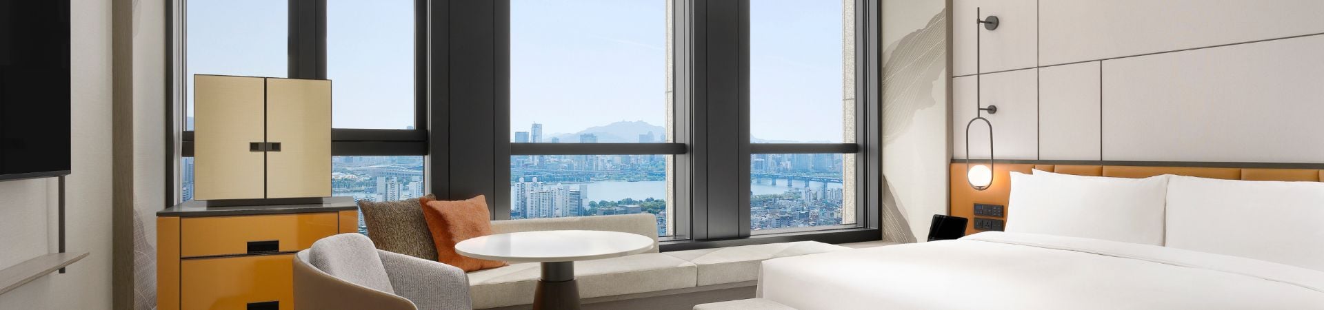 Image of Pullman Ambassador Seoul Eastpole