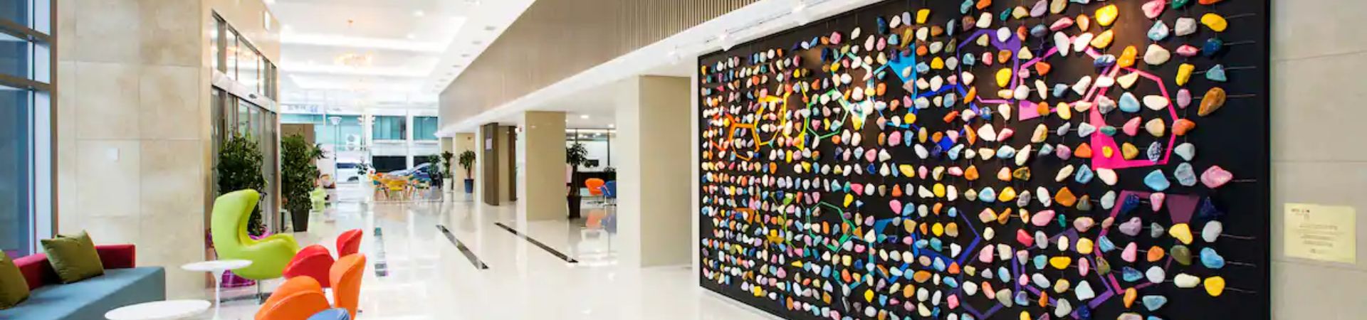 Image of Ramada by Wyndham Jeju City Hall