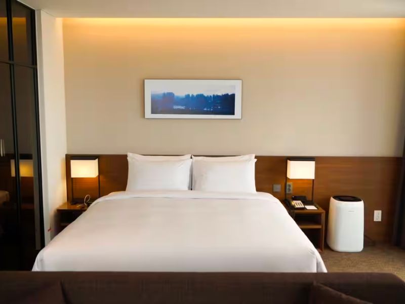 Ramada Encore by Wyndham Busan Haeundae