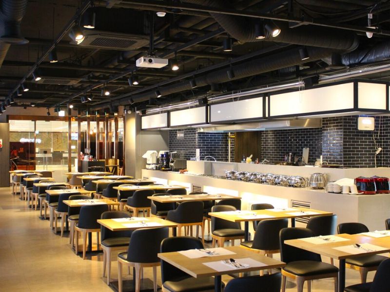 Ramada Encore by Wyndham Busan Haeundae