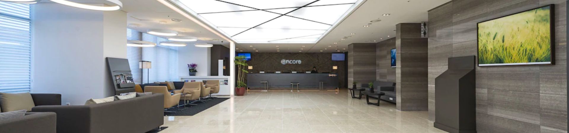 Image of Ramada Encore by Wyndham Busan Haeundae