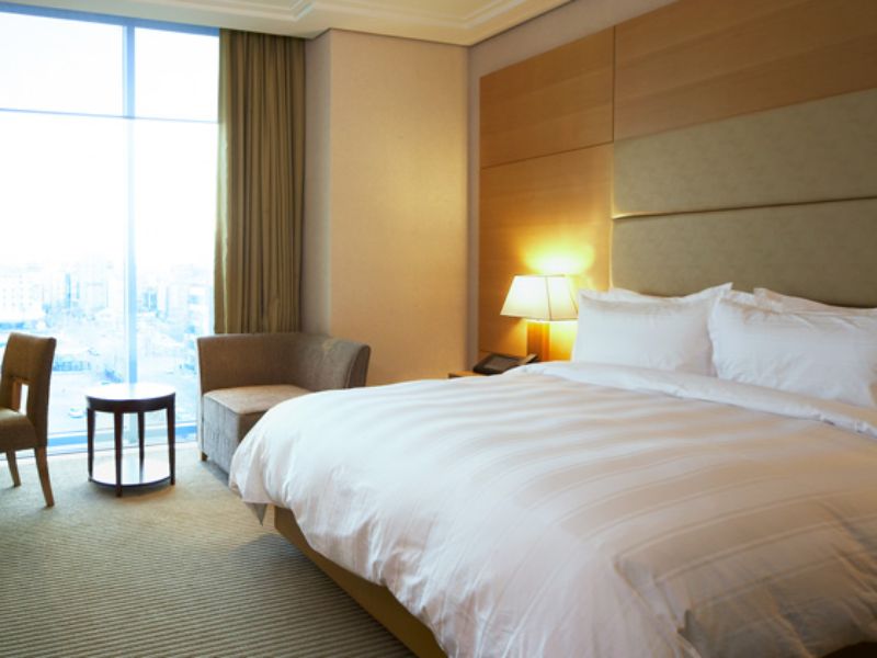 Ramada Plaza Gwangju