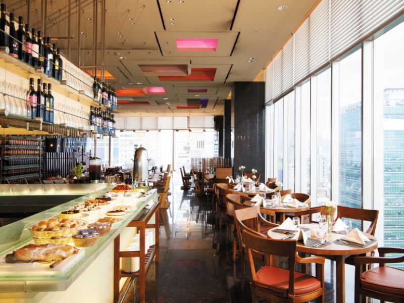 Ramada Plaza Gwangju