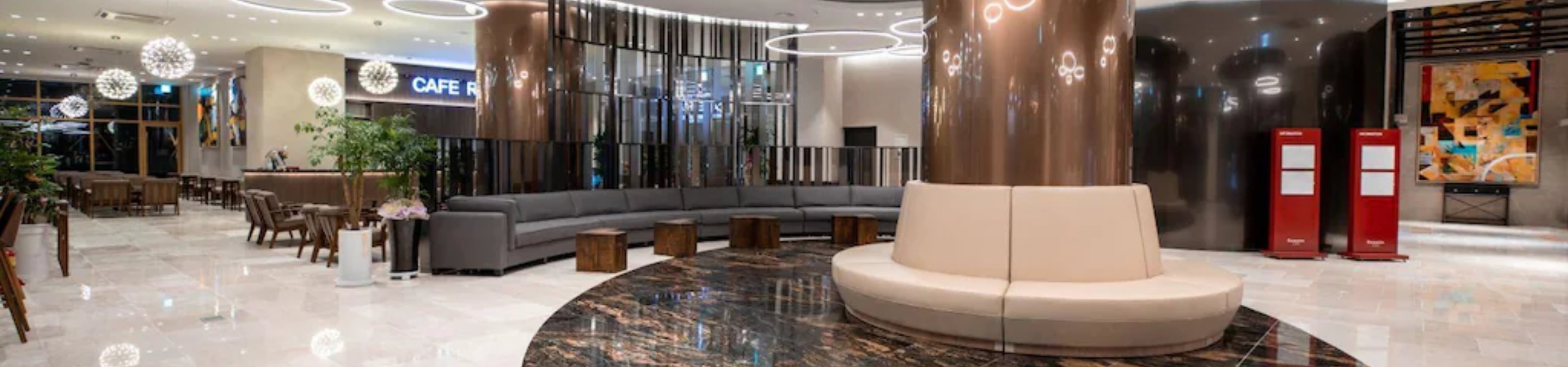 Image of Ramada Plaza Yeosu