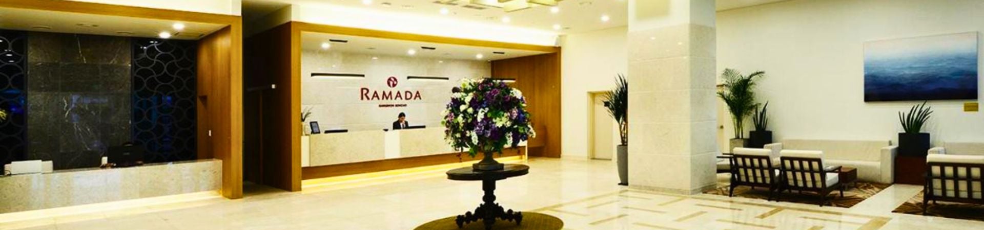 Image of Ramada Sokcho Hotel