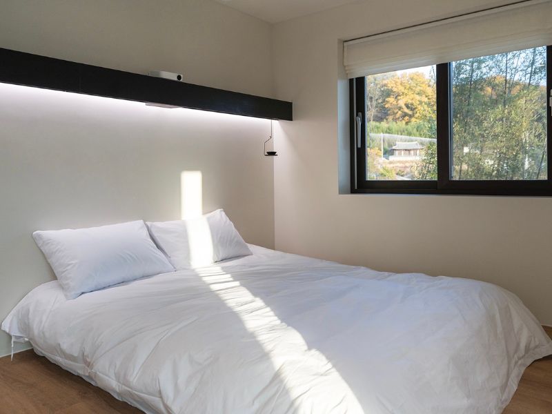 Sanon Retreat Hanok, Andong