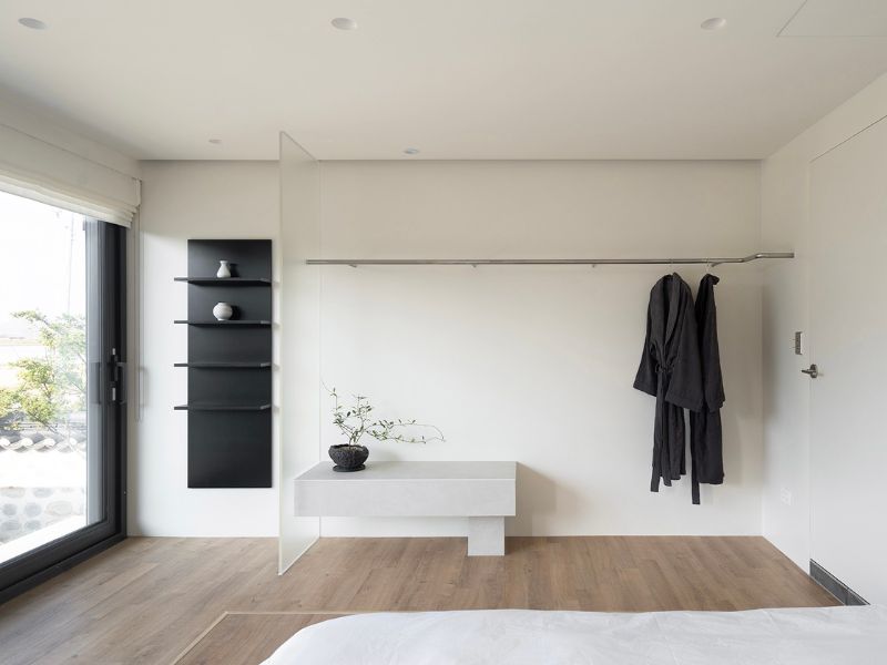 Sanon Retreat Hanok, Andong