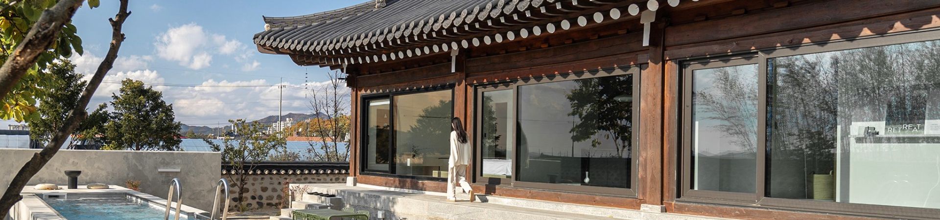 Image of Sanon Retreat Hanok, Andong