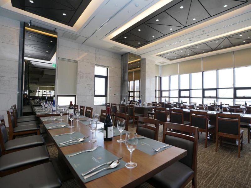 Sea Cruise Hotel Sokcho