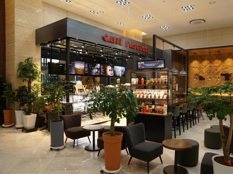 Sea Cruise Hotel Sokcho