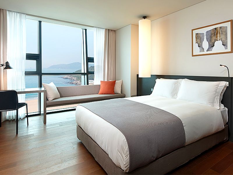 Shilla Stay Haeundae