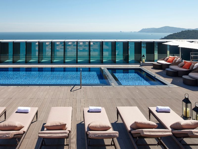 Shilla Stay Haeundae