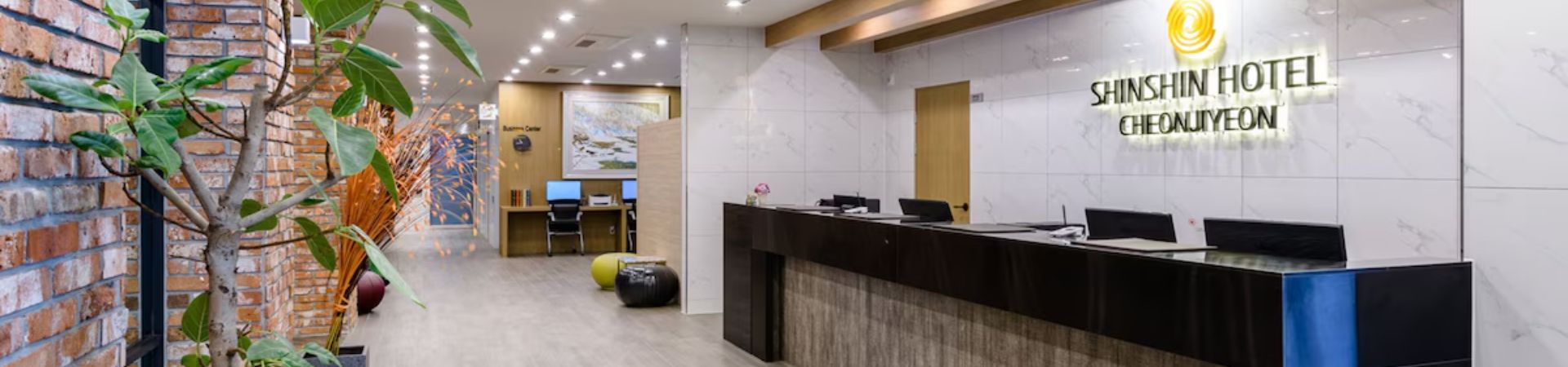 Image of Shin Shin Hotel Cheonjiyeon