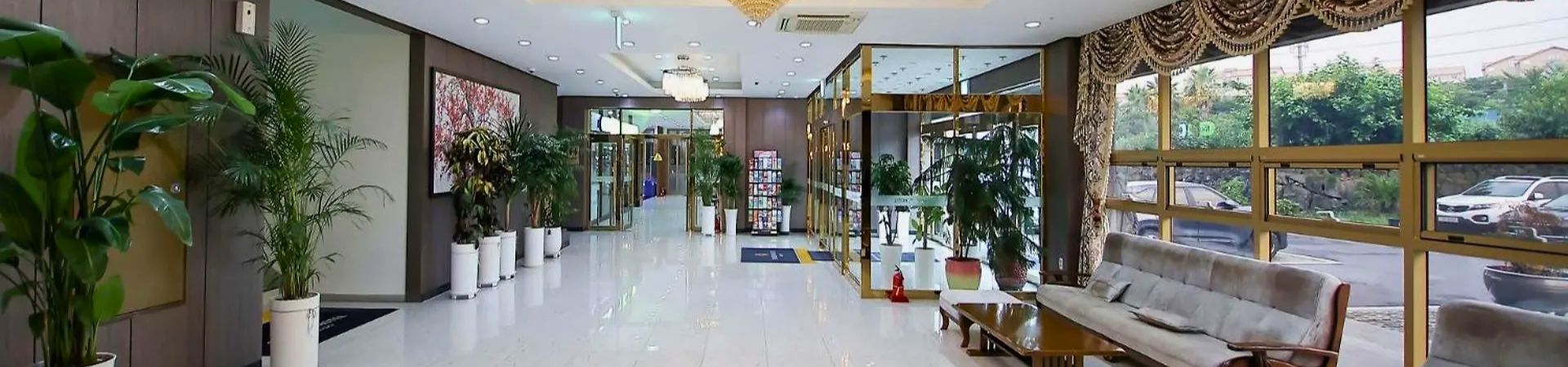Image of Shin Shin Hotel Jeju City