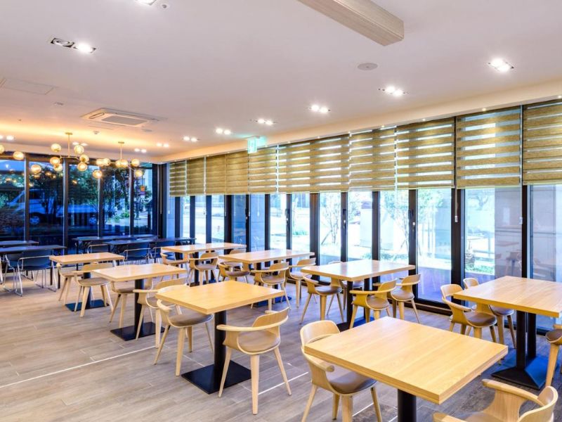 Shin Shin Hotel Seogwipo