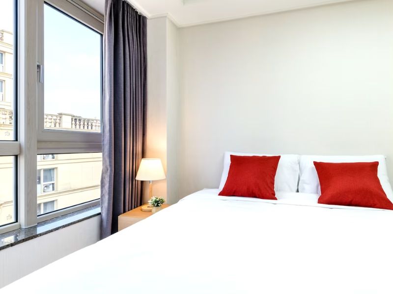 Shin Shin Hotel Seogwipo