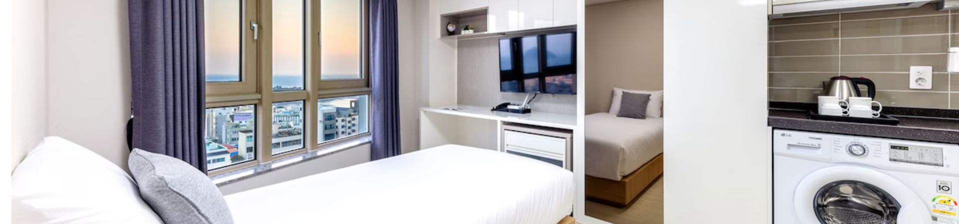 Image of Shin Shin Hotel Seogwipo