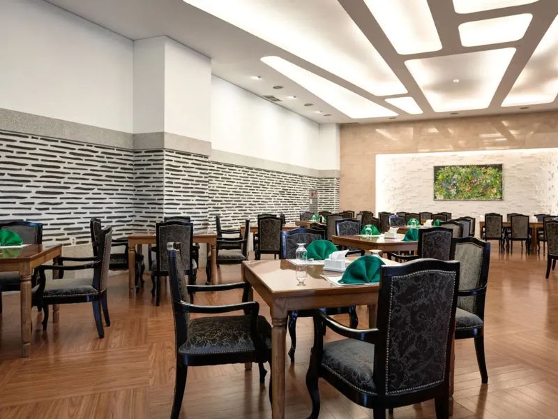 Shinan Beach Hotel Mokpo