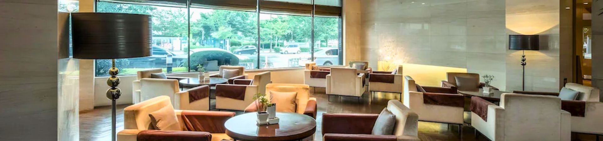 Image of Shinan Beach Hotel Mokpo