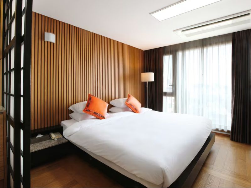 Shinshin Hotel Jeju Ocean