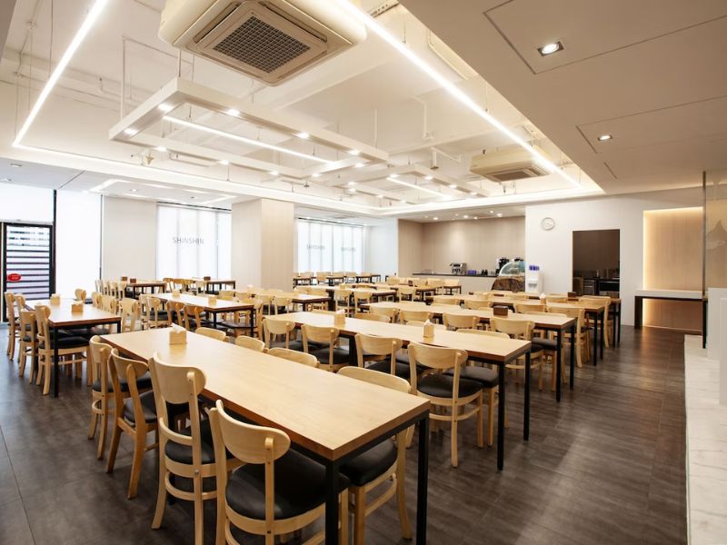 Shinshin Hotel Jeju Ocean