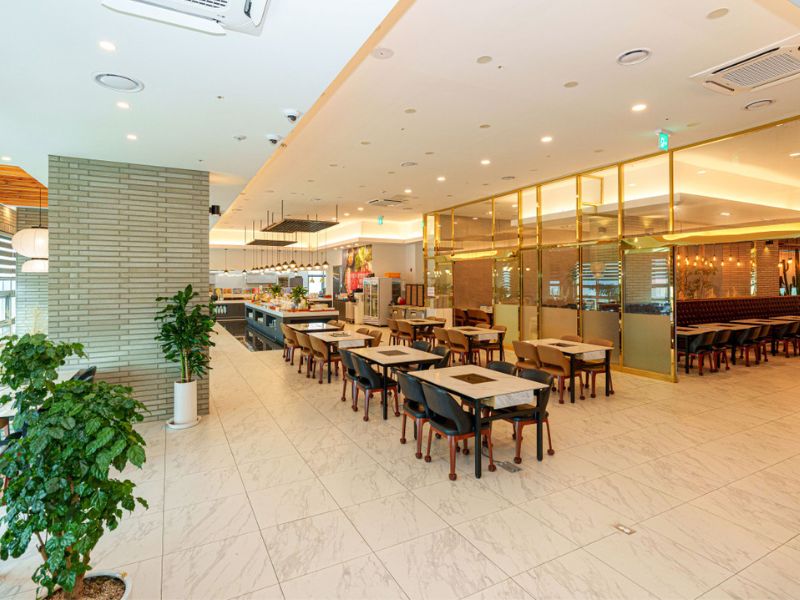 Signature Hotel Jeonju