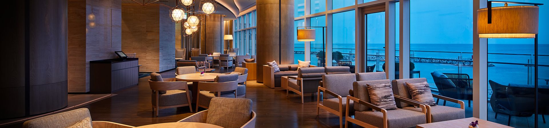 Image of Signiel Busan