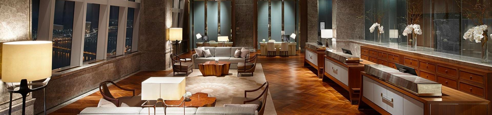 Image of Signiel Seoul