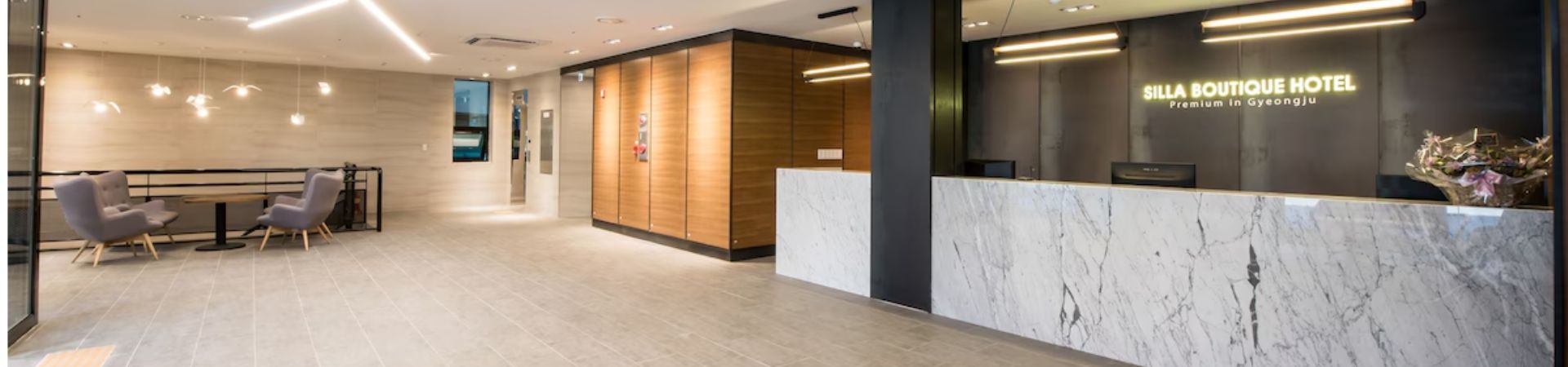 Image of Silla Boutique Hotel Gyeongju