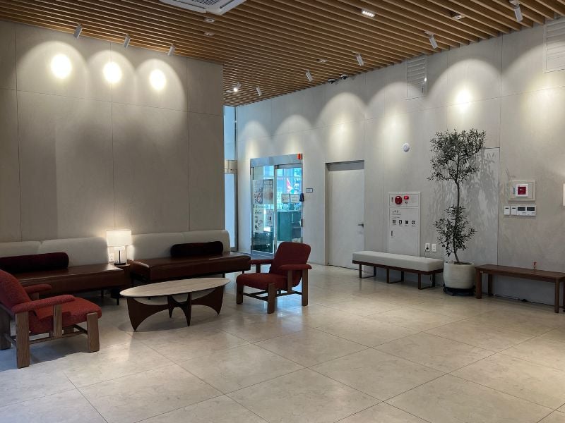SL Hotel Myeongdong