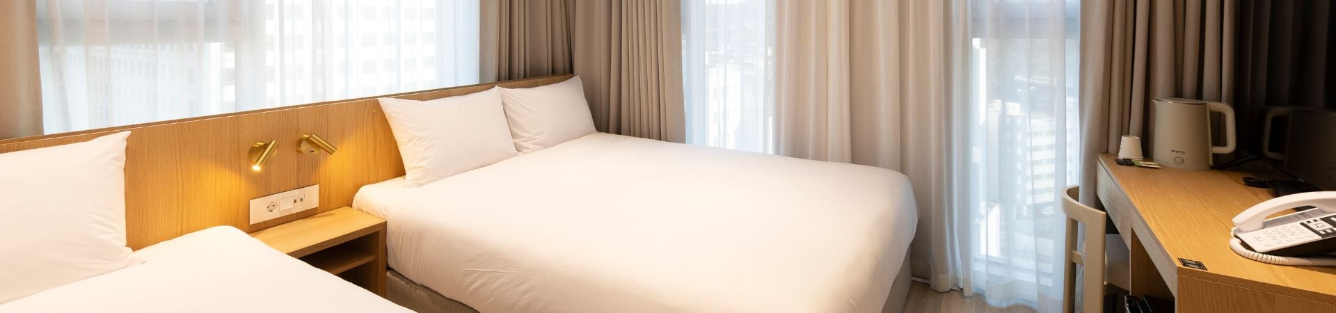 SL Hotel Myeongdong
