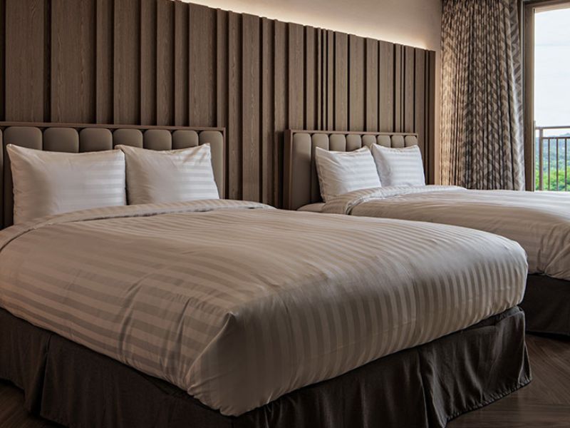 Sono Belle Cheonan - EAST Resort