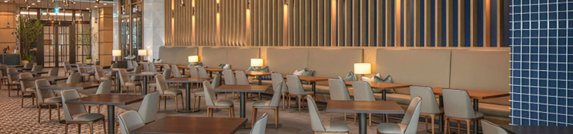 Image of Sono Belle Cheonan - EAST Resort