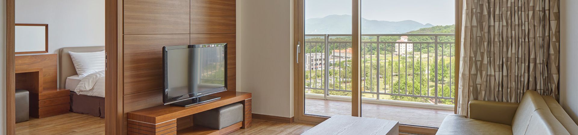 Image of Sono Belle Cheonan - WEST Resort