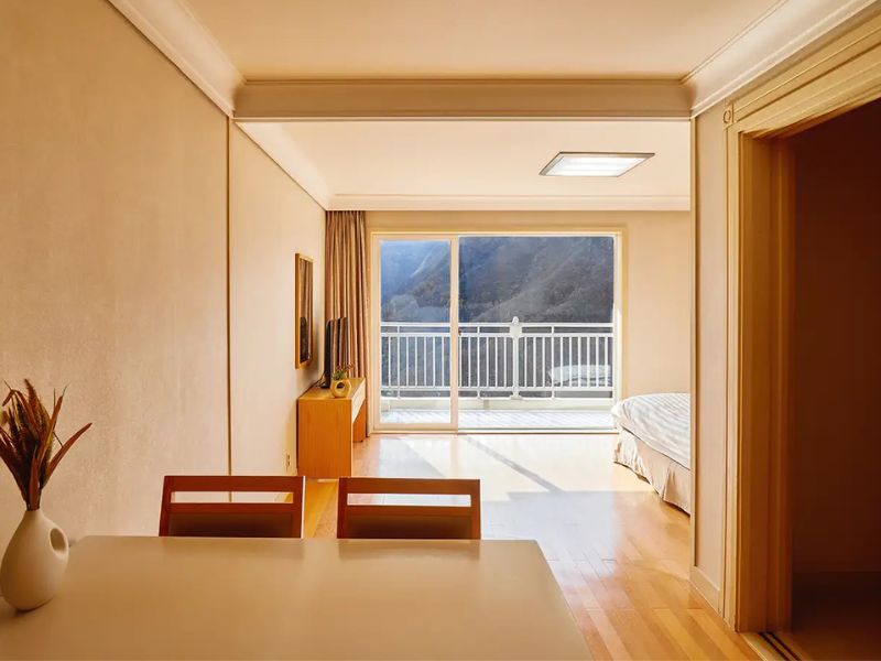 Sono Belle Danyang Resort