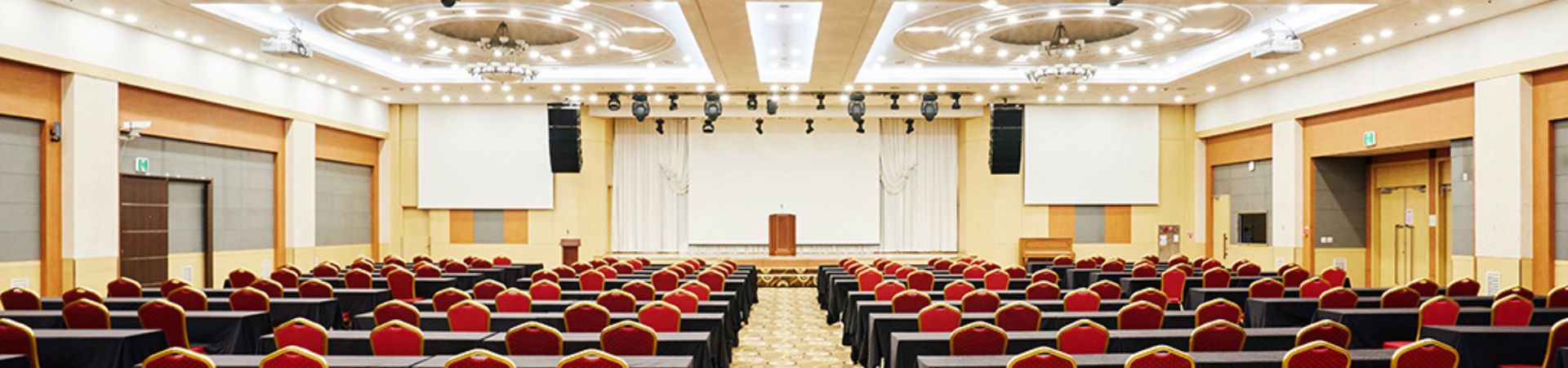 Image of Sono Belle Danyang Resort