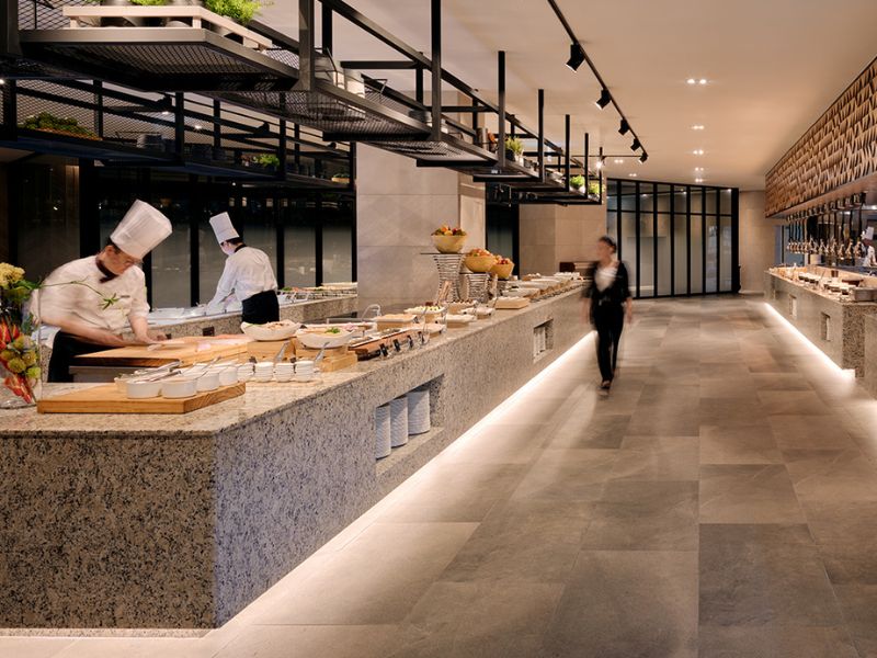 Sono Belle EAST Resort - Delpino