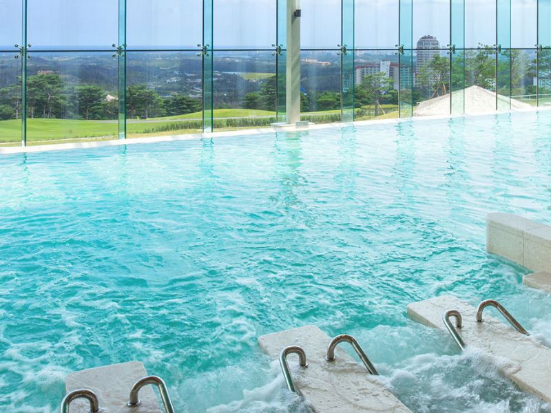 Sono Belle EAST Resort - Delpino