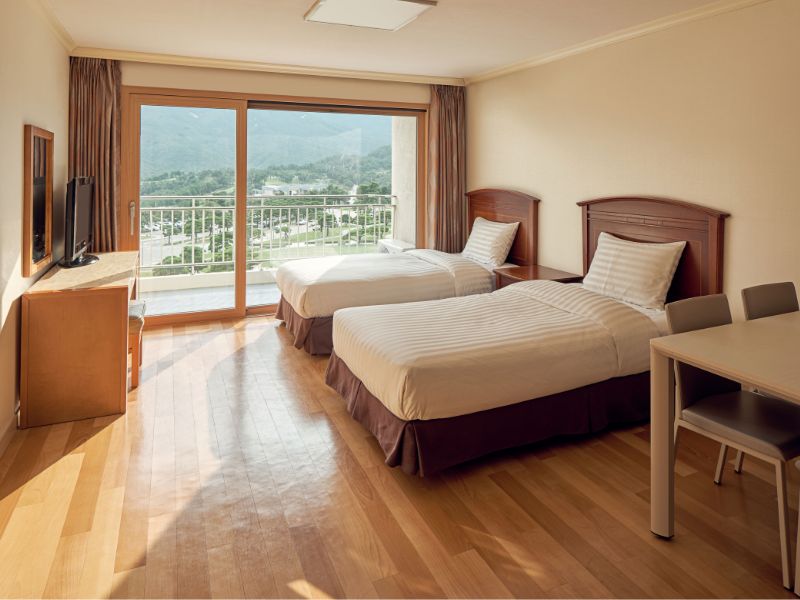 Sono Belle EAST Resort - Delpino