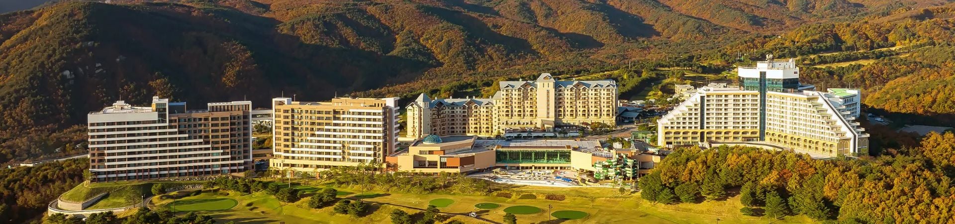 Image of Sono Belle EAST Resort - Delpino