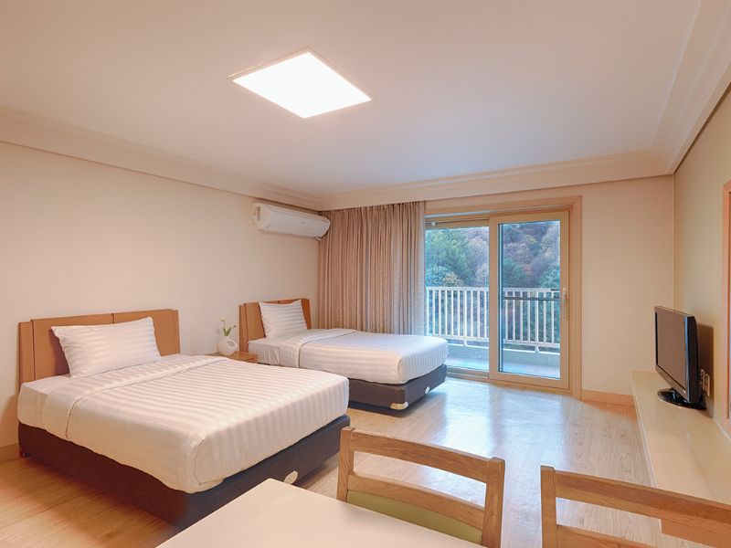 Sono Belle Resort- Vivaldi Park