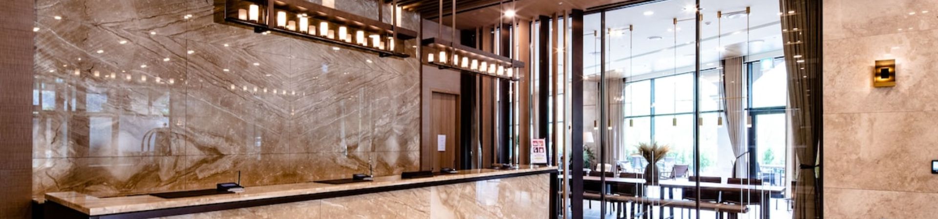 Sono Belle Resort- Vivaldi Park