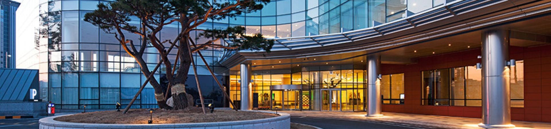 Image of Sono Calm Goyang