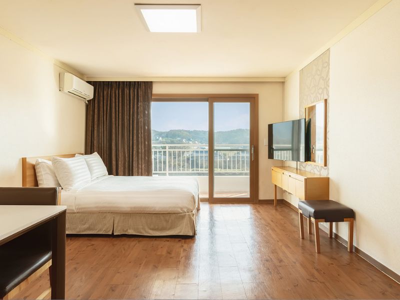 Sono Belle Hue Yangpyeong Resort