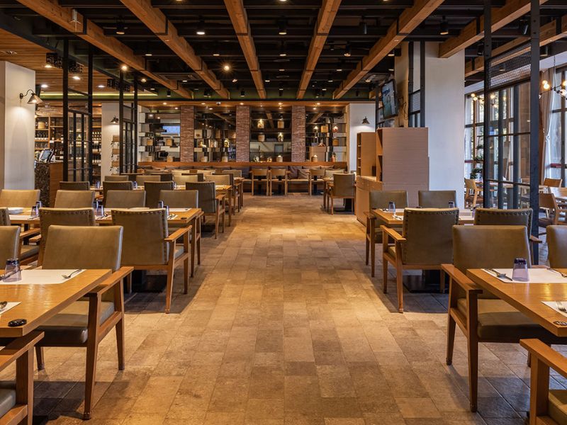 Sono Belle Hue Yangpyeong Resort