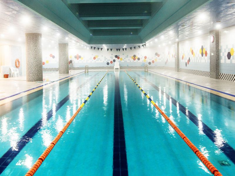 Sono Belle Hue Yangpyeong Resort