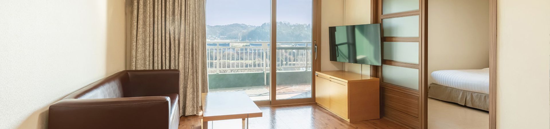 Image of Sono Belle Hue Yangpyeong Resort